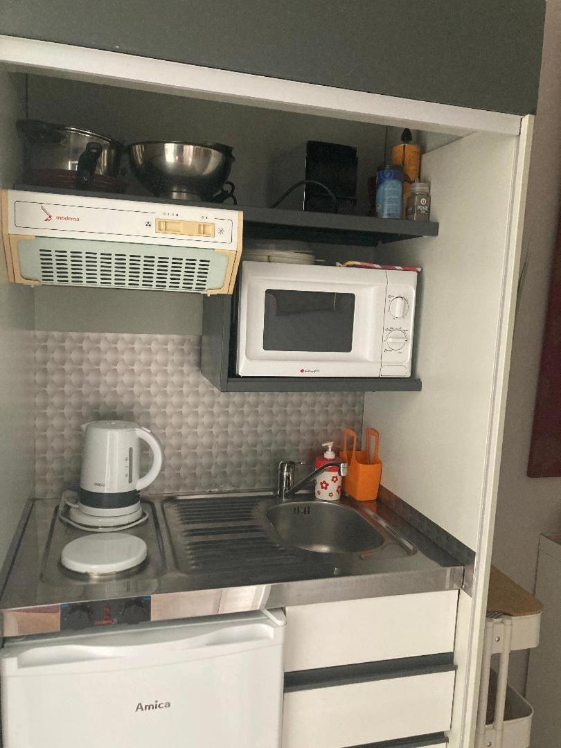 Chambre D'Hotes La Grotte De Voltaire Nantes Zewnętrze zdjęcie