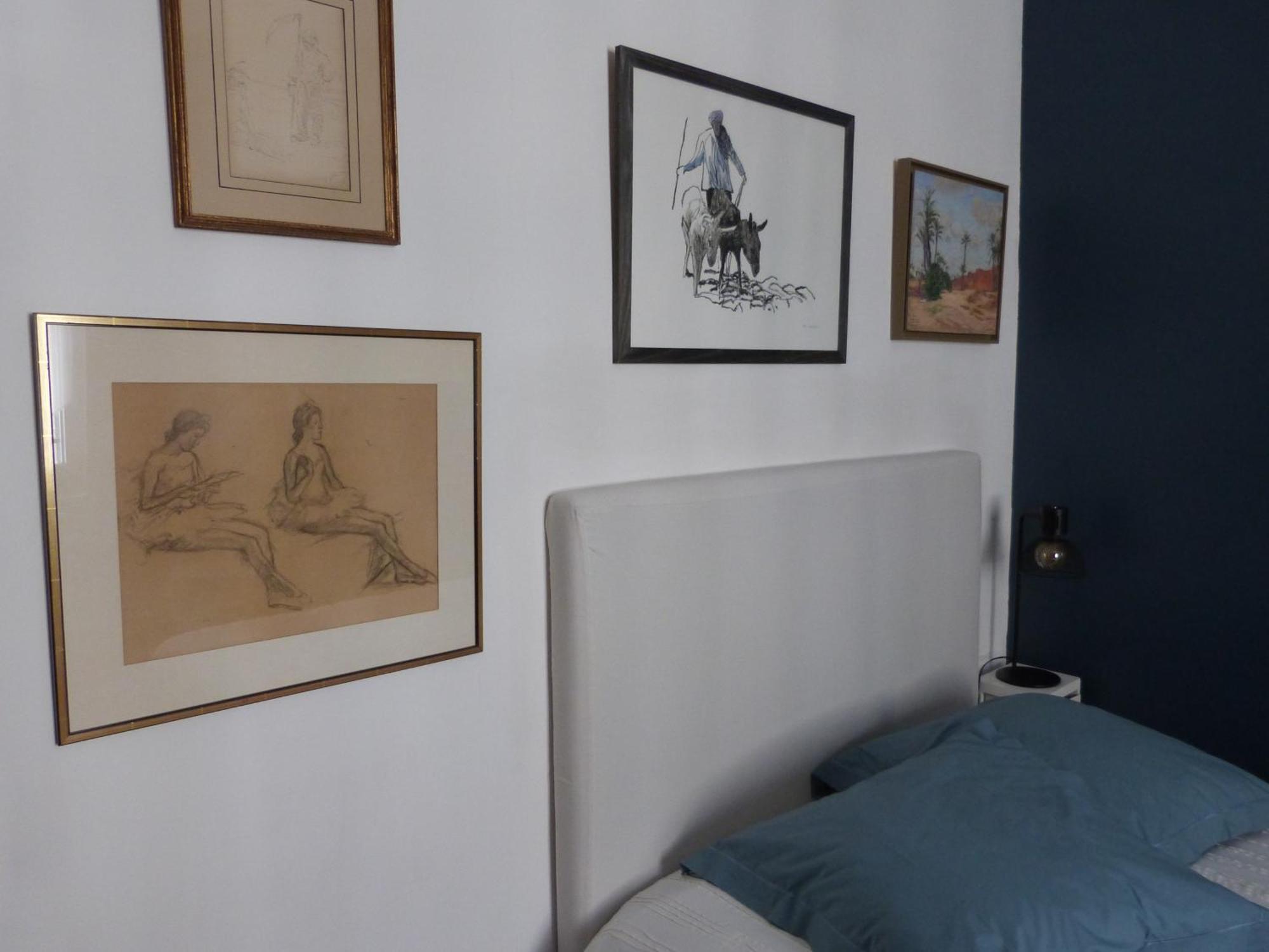 Chambre D'Hotes La Grotte De Voltaire Nantes Zewnętrze zdjęcie