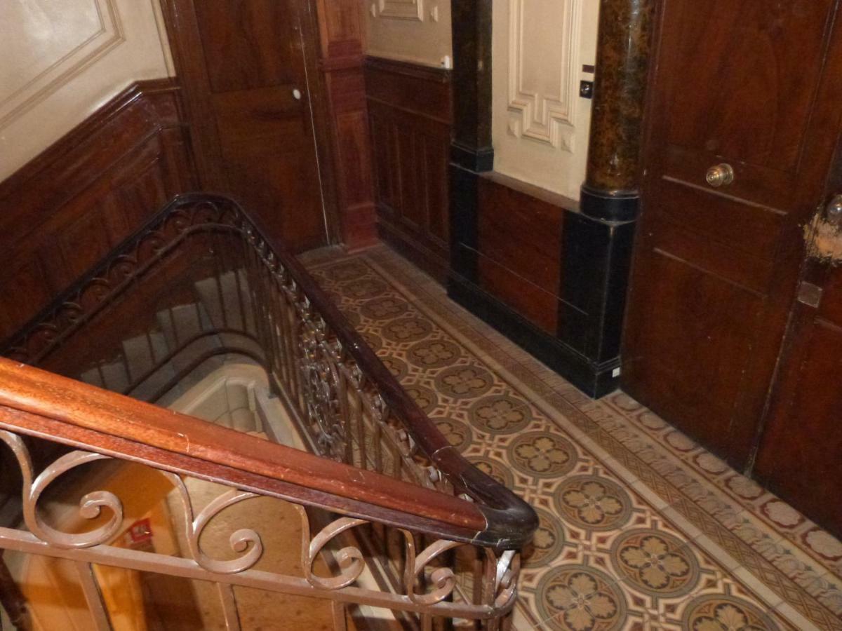 Chambre D'Hotes La Grotte De Voltaire Nantes Zewnętrze zdjęcie