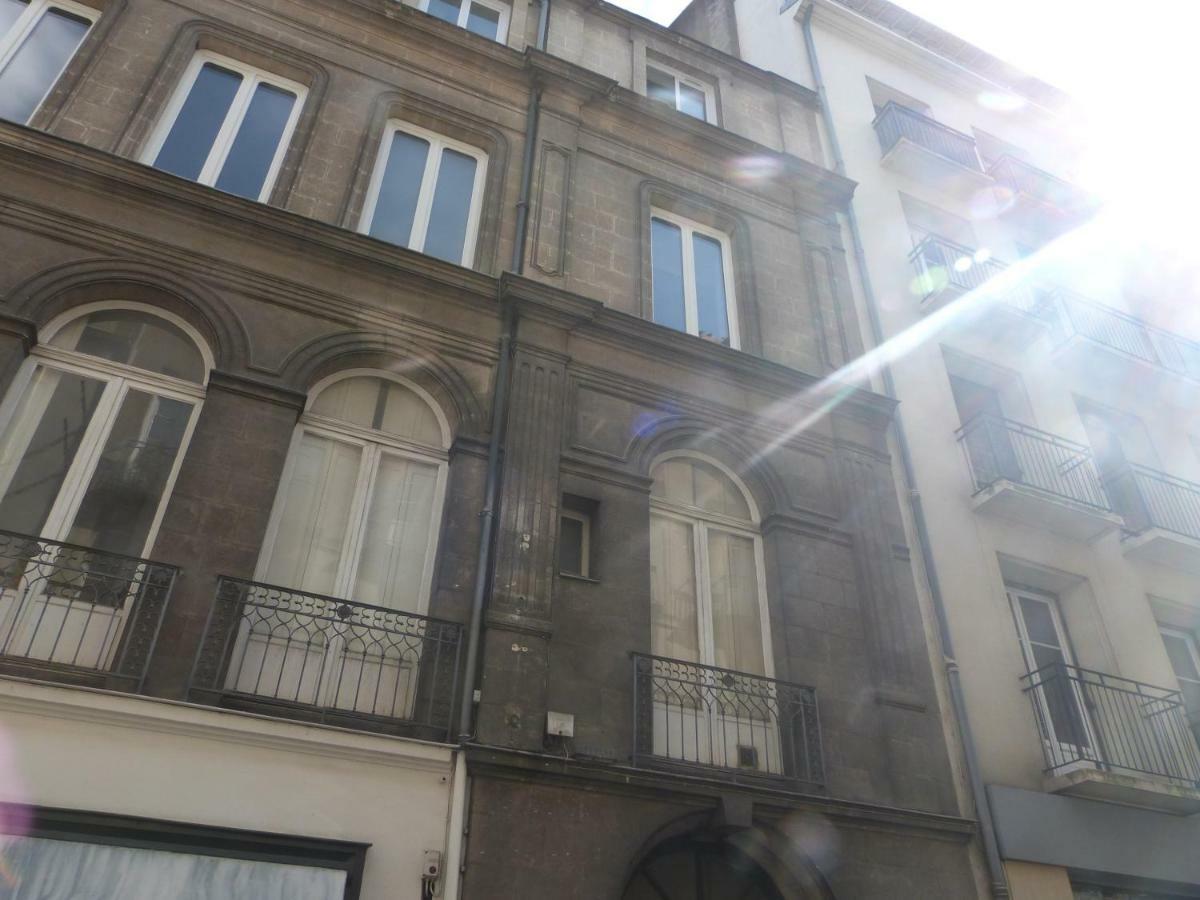 Chambre D'Hotes La Grotte De Voltaire Nantes Zewnętrze zdjęcie