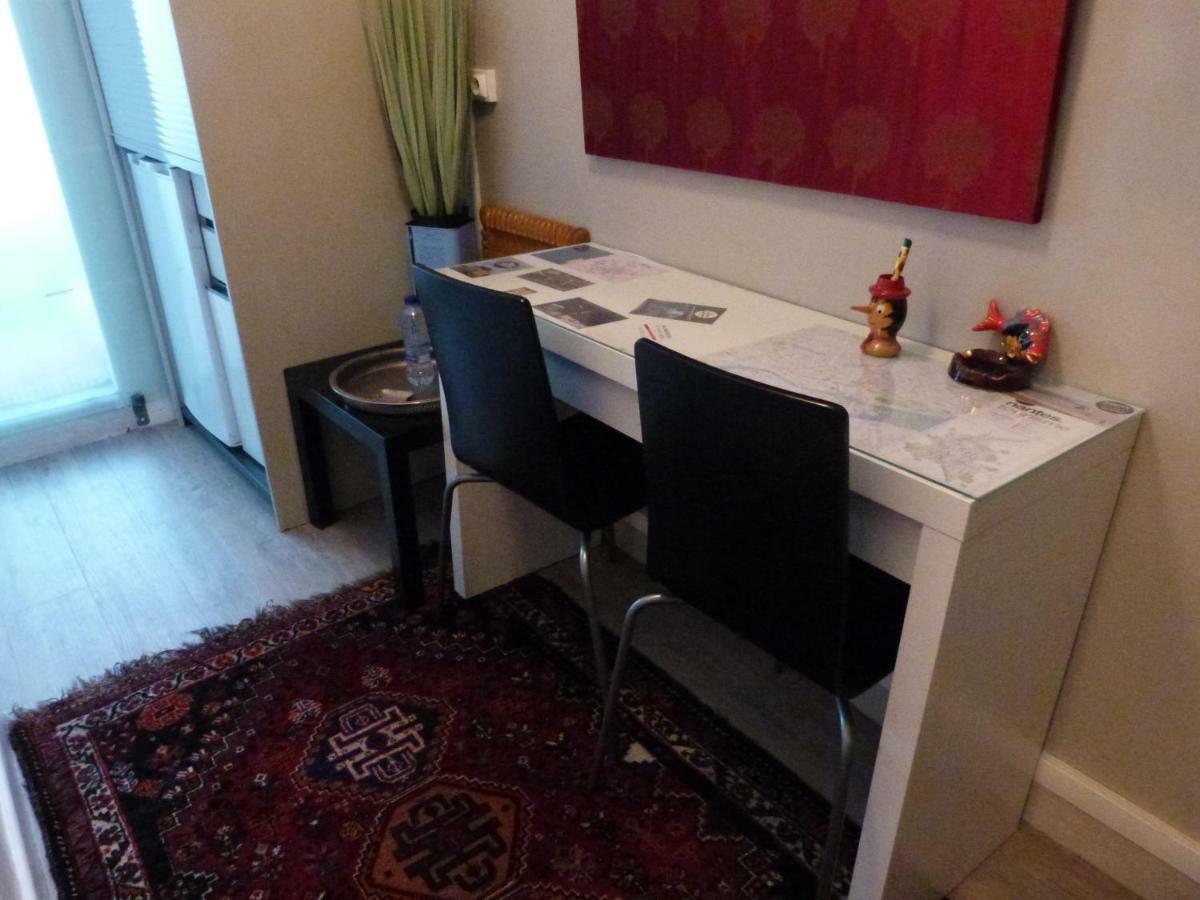Chambre D'Hotes La Grotte De Voltaire Nantes Zewnętrze zdjęcie